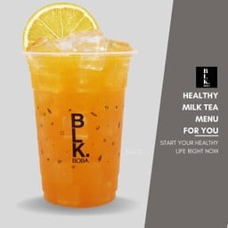 เสาวรสน้ำผึ้งเลม่อน