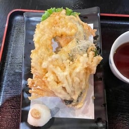 2101.YASAI TEMPURA