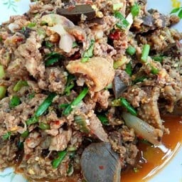 วรรณภา ลาบก้อย รามอินทรา14แยก7