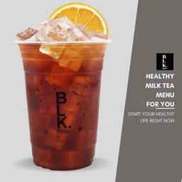 ชามะนาว