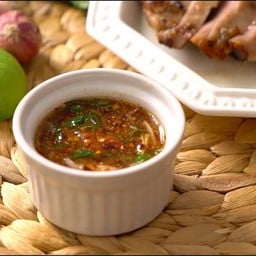 แจ่วมะขาม