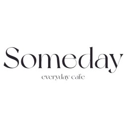 Someday cafe