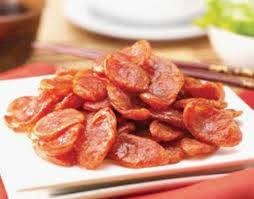 กุนเชียงทอด
