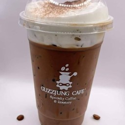 ICE MOCCA