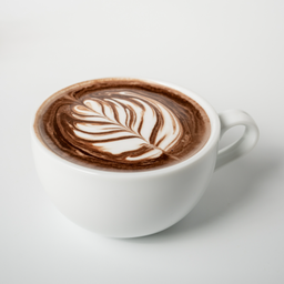 Hot Mocha