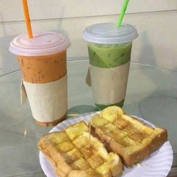 ส้มรี่กาแฟโบราณ.บ้านครัว พระราม6ซอย12(บ้านครัวตะวันตก)