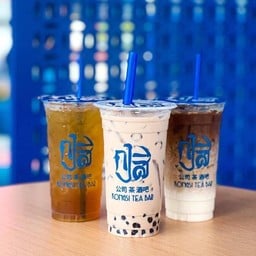 กงสี ทีบาร์ แฮปปี้ อเวนิว ดอนเมือง