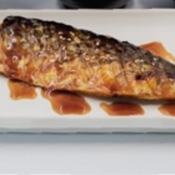 ซาบะย่างซีอิ๊ว