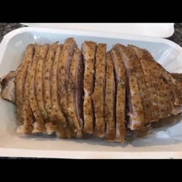เนื้อเสี้ยวหน้าอก
