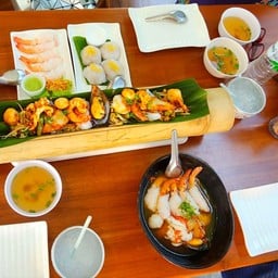 อร่อยทุกเมนู👍