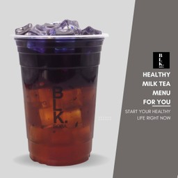 อัญชันมะนาว