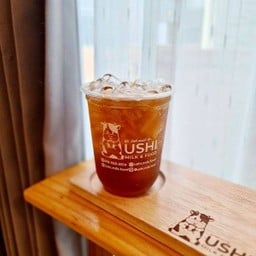 ชากุหลาบเลม่อน