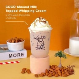 COCO Walk  ศูนย์อาหารโลตัสอยุธยา