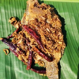 หมูปิ้งพารวย สาขาลาดกระบัง