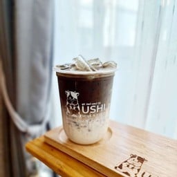 นมสดอุชิ โฮจิฉะ