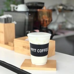 9917 COFFEE สุเทพ-กาแฟสด
