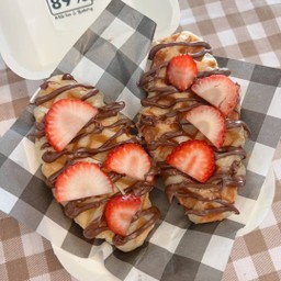 มุมเมียม โฮมเมด