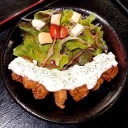 1824.Shaka Chicken Nanban