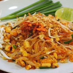 ผัดไทยหอยทอด อาหารตามสั่งแม่นี ถนนรัตนาธิเบศร์ ถ รันตาธิเบศร์ (51)