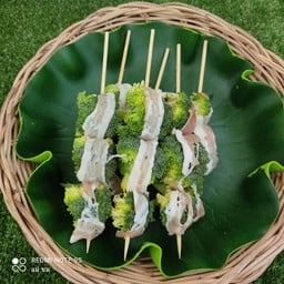 ชาบูคนโปรด หน้ามวล.
