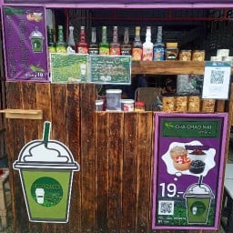 CHA CHAO NAI ชาจ้าวนาย