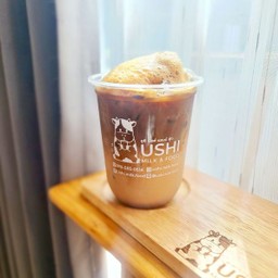 ชานมไต้หวัน กาแฟ
