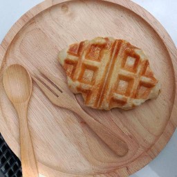 ครอฟเฟิล ฮับ วิลล่าแคลิฟอร์เนีย