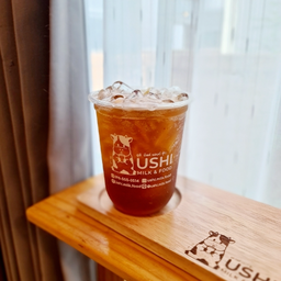 ชามะลิเลม่อน