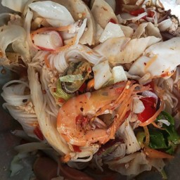 ขนมจีนรวมมิตร