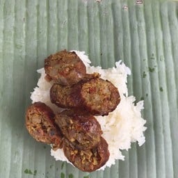 ข้าวห่อเติมพลัง