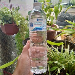 น้ำดื่ม