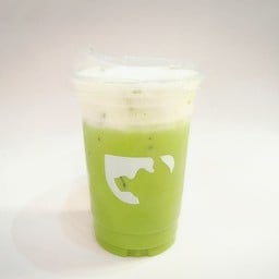 NAYU NESTA Tea Space