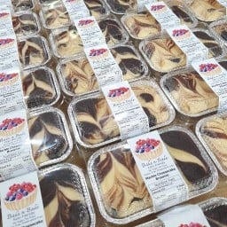 Bake n Bake ราชพฤกษ์