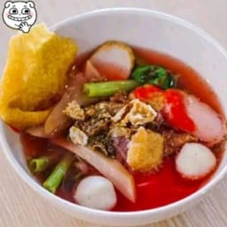 เย็นตาโฟ