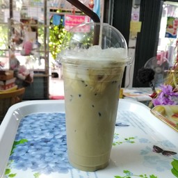 เนสกาแฟลาเต้