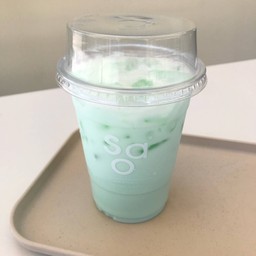 นมสดมิ้นท์