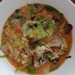 สุกี้น้ำ