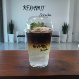 อเมริกาโน่มะพร้าว