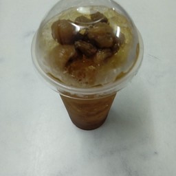 น้ำลำไย