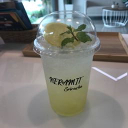 เลม่อนโซดา