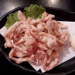 1816.Surume Tempura