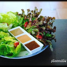 สลัดออเดิฟ