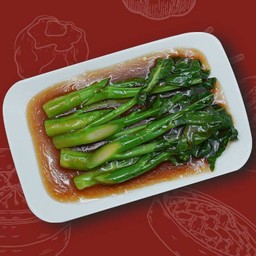 คะน้าฮ่องกง