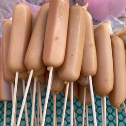 ปิ้งย่างหม่าล่ามาลูน  สาขา 89 พลาซ่า เชียงใหม่