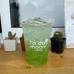 Kiwi Soda (กีวี่โซดา)