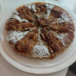 Pecan Pie