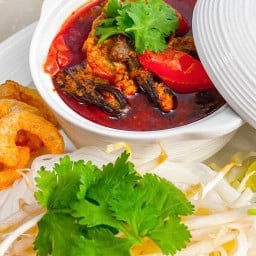 น้ำเงี้ยวเจียงฮายคือที่ สาขาสุขุมวิท66/1