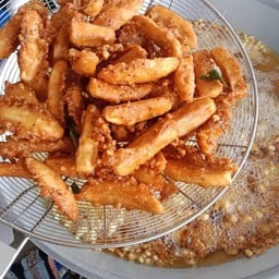 ข้าวมันไก่-จูเนียร์ สาขา 1 (เสลภูมิ) เสลภูมิ
