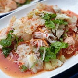 ยำรวมมิตร