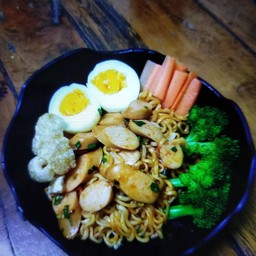 บ้านมาม่า